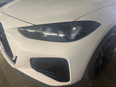 BMW 4 SERIES - 5