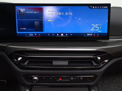 2024 BMW 4 SERIES 缩略图 15