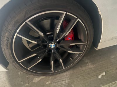 BMW 4 SERIES - 2