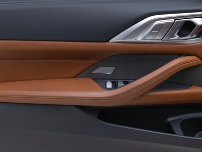 2024 BMW 4 SERIES 缩略图 12