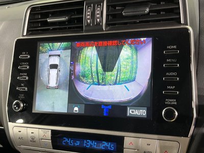 TOYOTA LAND CRUISER PRADO - 4