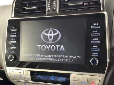 TOYOTA LAND CRUISER PRADO - 3