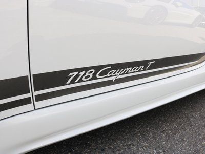 2020 Porsche 718 — миниатюра 19