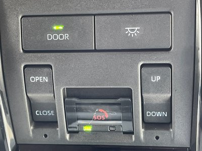 TOYOTA LAND CRUISER 250 - 6