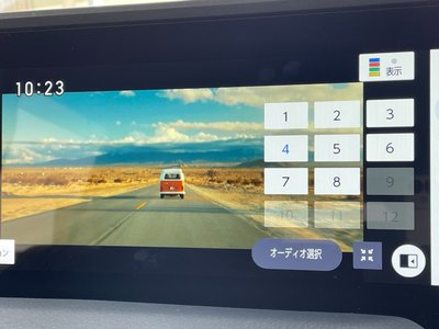 TOYOTA LAND CRUISER 250 - 10