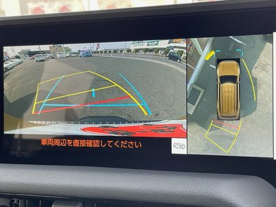 TOYOTA LAND CRUISER 250 - 8