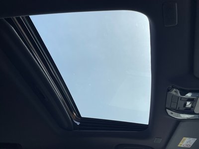 TOYOTA LAND CRUISER 250 - 5