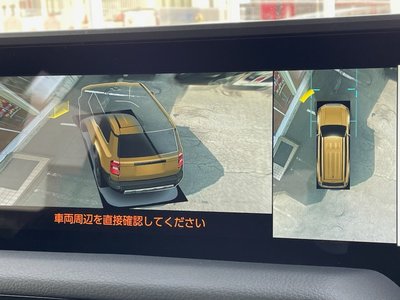 TOYOTA LAND CRUISER 250 - 9