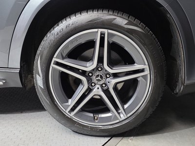 MERCEDES-BENZ GLS - 8
