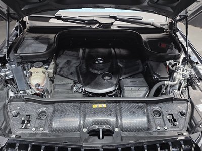 MERCEDES-BENZ GLS - 7