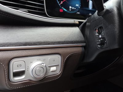 صورة مصغرة 27 لـ 2022 Mercedes-BENZ GLS