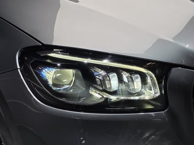 MERCEDES-BENZ GLS - 9