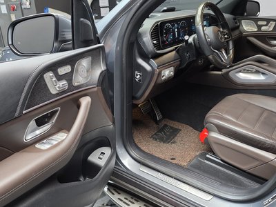 صورة مصغرة 13 لـ 2022 Mercedes-BENZ GLS