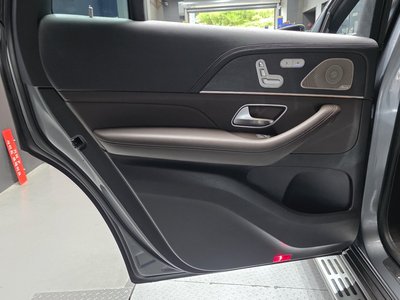 صورة مصغرة 15 لـ 2022 Mercedes-BENZ GLS