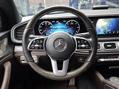 صورة مصغرة 18 لـ 2022 Mercedes-BENZ GLS