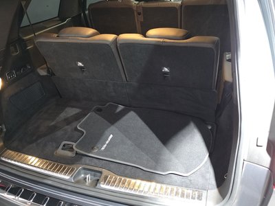 صورة مصغرة 30 لـ 2022 Mercedes-BENZ GLS