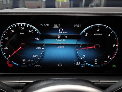 صورة مصغرة 11 لـ 2022 Mercedes-BENZ GLS