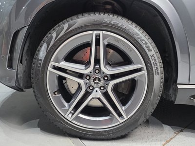 MERCEDES-BENZ GLS - 6