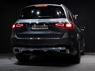 MERCEDES-BENZ GLS - 3