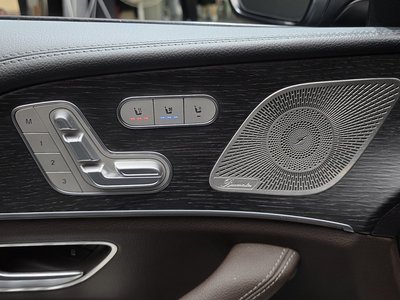 صورة مصغرة 24 لـ 2022 Mercedes-BENZ GLS