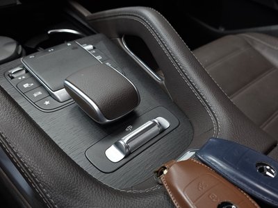 صورة مصغرة 26 لـ 2022 Mercedes-BENZ GLS