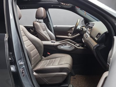 صورة مصغرة 16 لـ 2022 Mercedes-BENZ GLS