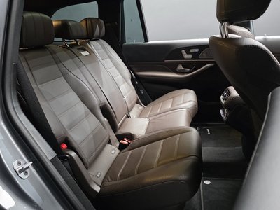 صورة مصغرة 17 لـ 2022 Mercedes-BENZ GLS