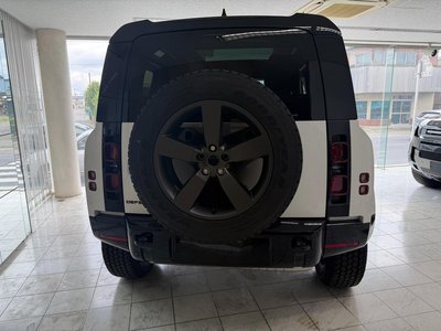 2025 LAND Rover DEFENDER thumbnail 11