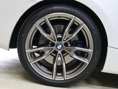2023 BMW 4 SERIES CABRIOLET 照片 4