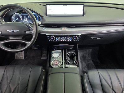 GENESIS G80 (RG3) - 5