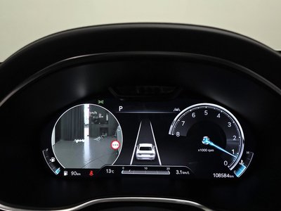 GENESIS G80 (RG3) - 8