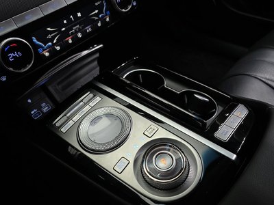 GENESIS G80 (RG3) - 9
