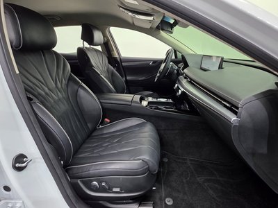 GENESIS G80 (RG3) - 10