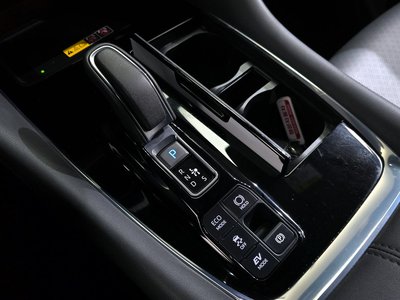 TOYOTA ALPHARD - 9