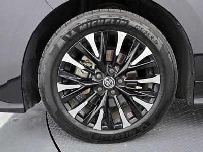 TOYOTA ALPHARD - 6