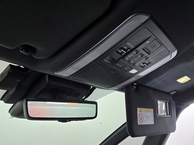 2024 TOYOTA ALPHARD 缩略图 19