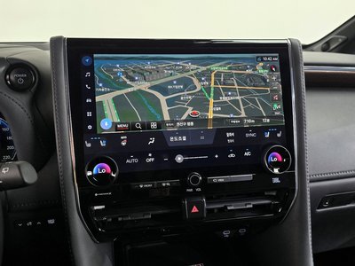2024 TOYOTA ALPHARD 缩略图 12