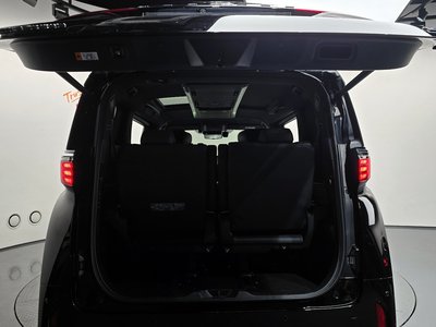 2024 TOYOTA ALPHARD 缩略图 18