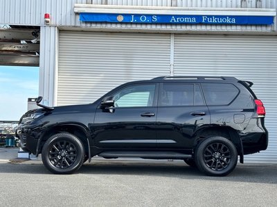 TOYOTA LAND CRUISER PRADO - 6