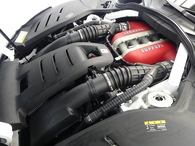 FERRARI PUROSANGUE - 6