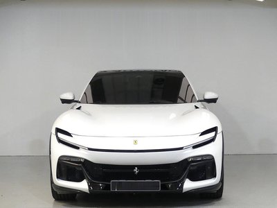 FERRARI PUROSANGUE - 5