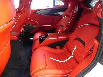 FERRARI PUROSANGUE - 10