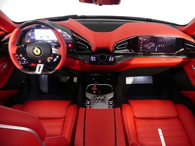 FERRARI PUROSANGUE - 8