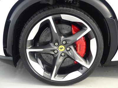 FERRARI PUROSANGUE - 3