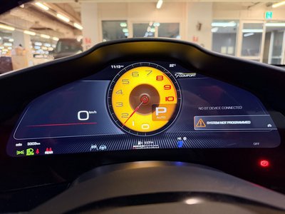 FERRARI PUROSANGUE - 7