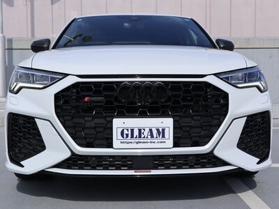 AUDI RS Q3 SPORTBACK - 3