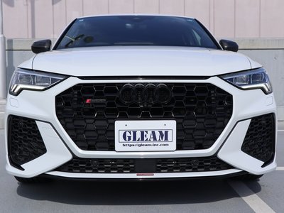 AUDI RS Q3 SPORTBACK - 2