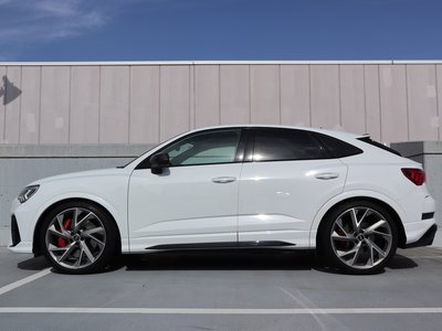 AUDI RS Q3 SPORTBACK - 4