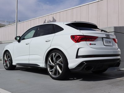 AUDI RS Q3 SPORTBACK - 7