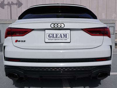 AUDI RS Q3 SPORTBACK - 9